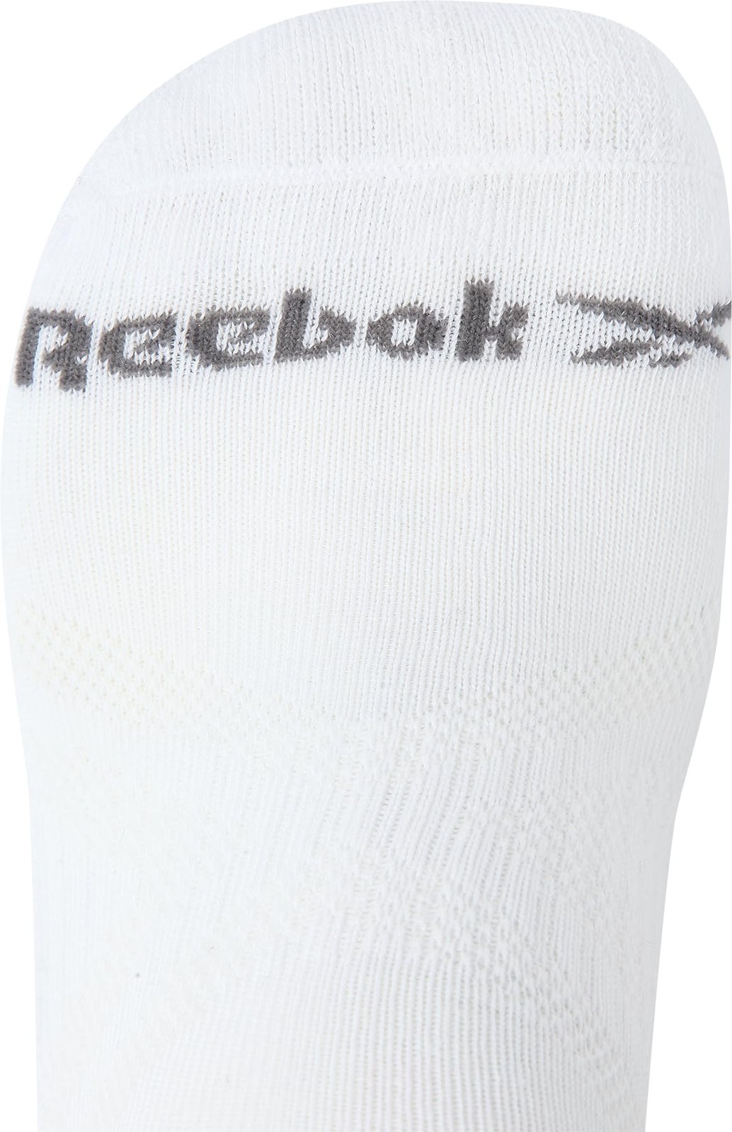 Reebok Men's Quarter Socks - 8 Pack Performance Arch Support Socks - Cushioned A