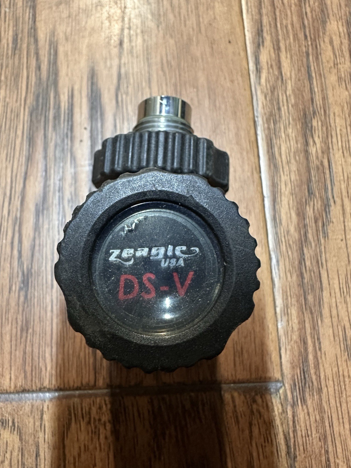 Zeagle Ds V
