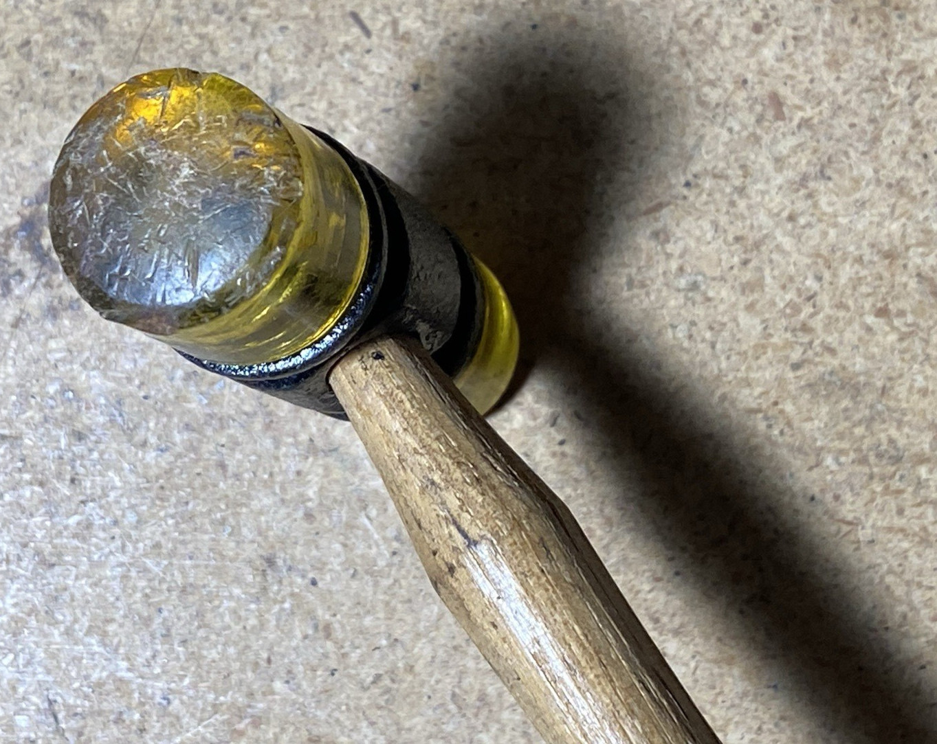 Marion Master Gunsmithing Hammer/Mallet