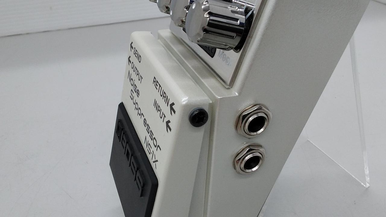 BOSS Model NS-1X