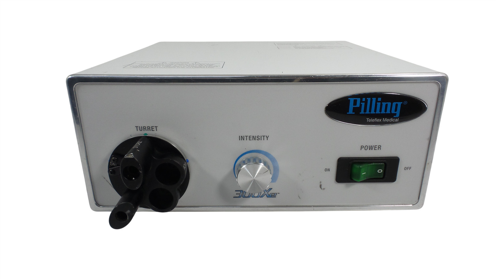Pilling Teleflex 300Xe Light Source 528300 - Free Shipping