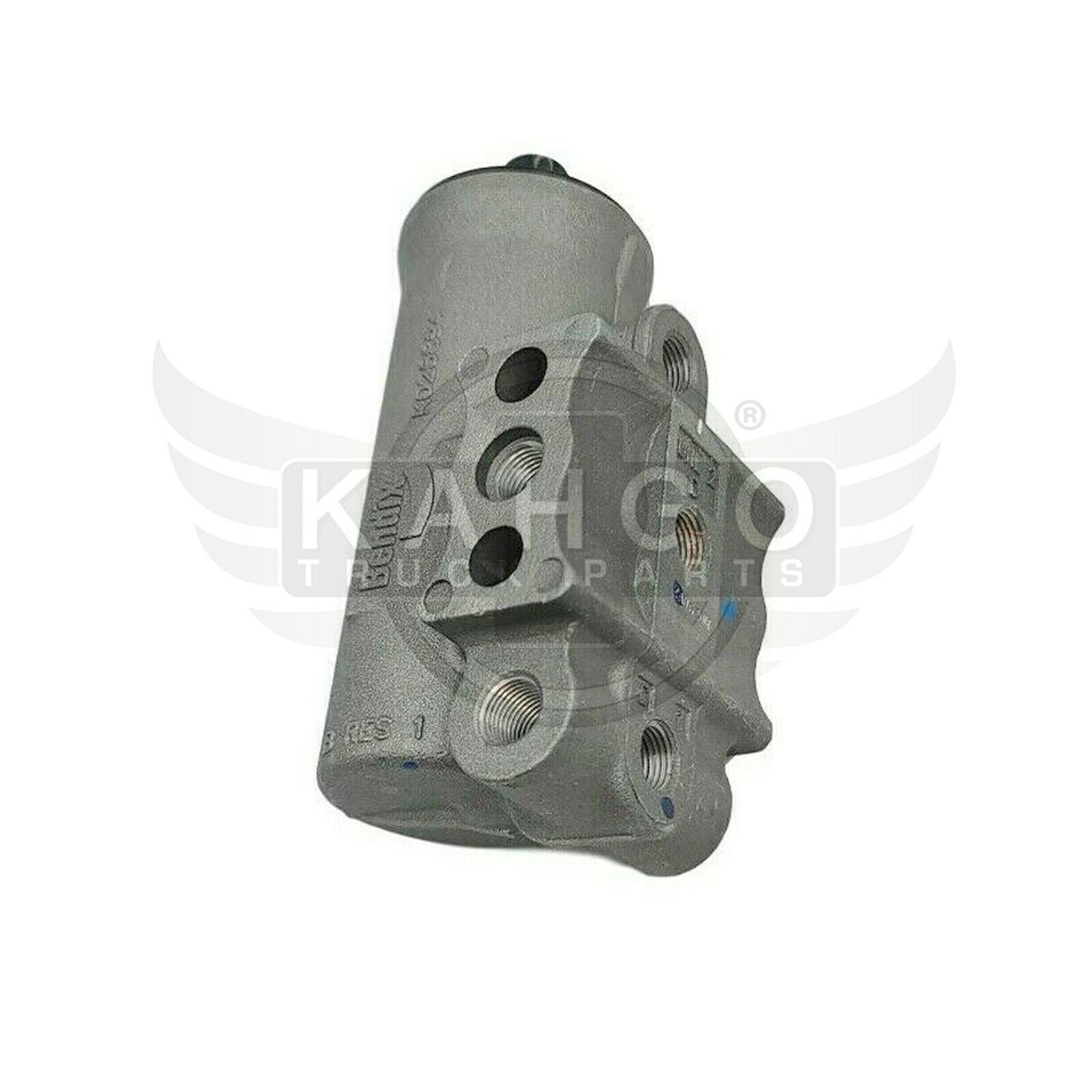 BENDIX REMAN CORELESS D-2 GOVERNOR VALVE - OR275491X