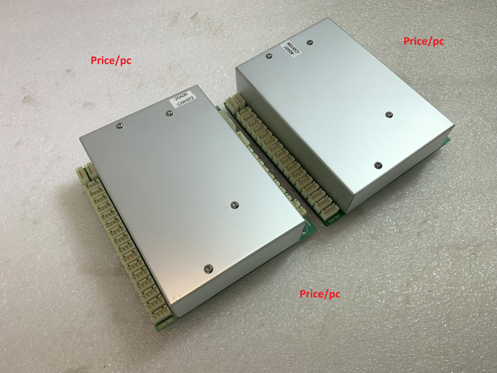 DATACON 86506380012 G MCP_Multi_TI Module, Price/pc