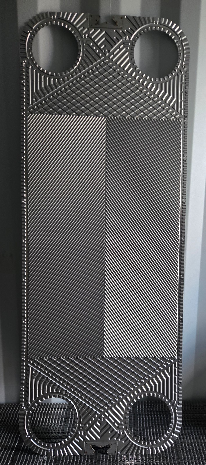 Alfa A15B Heat Exchanger Plate