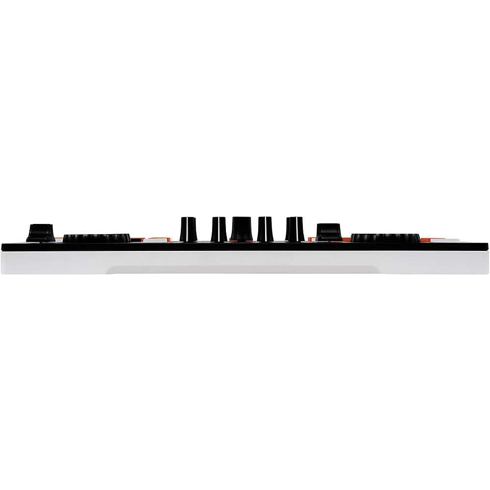 Numark MixTrack Go DJ Controller - Black
