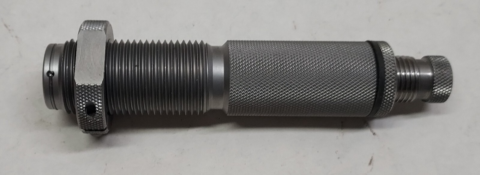 Hornady 6.5 Creedmoor Full Length Two Die Set
