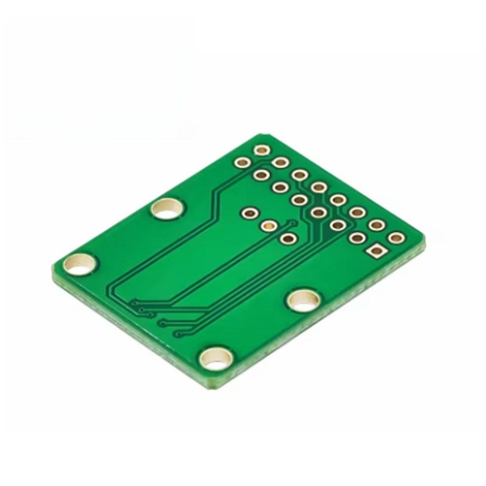 AS5047P Encoder Position Sensor Dual Voltage Operation Easy Installation