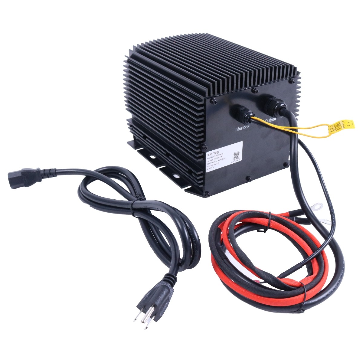 24V Battery Charger 128537 161827 121485 for SkyJack 3015 3220 3226 4620 4832