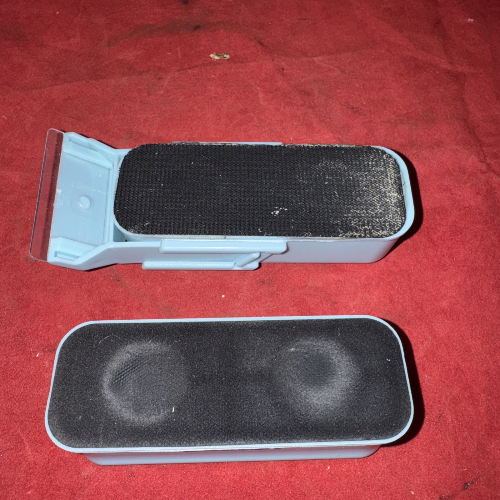 Mag Float Magnet Floating Aquarium Cleaner Large 3.75”