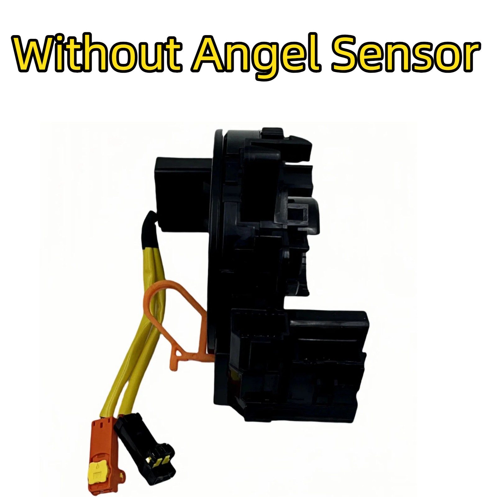 Clock Spring for 2007-2013 Toyota Tundra