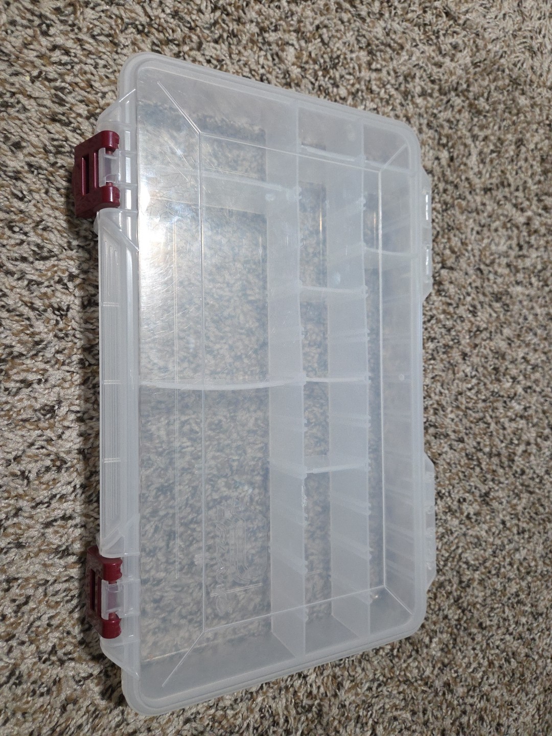 Plano Modeling Co Model 3570 Mold#400