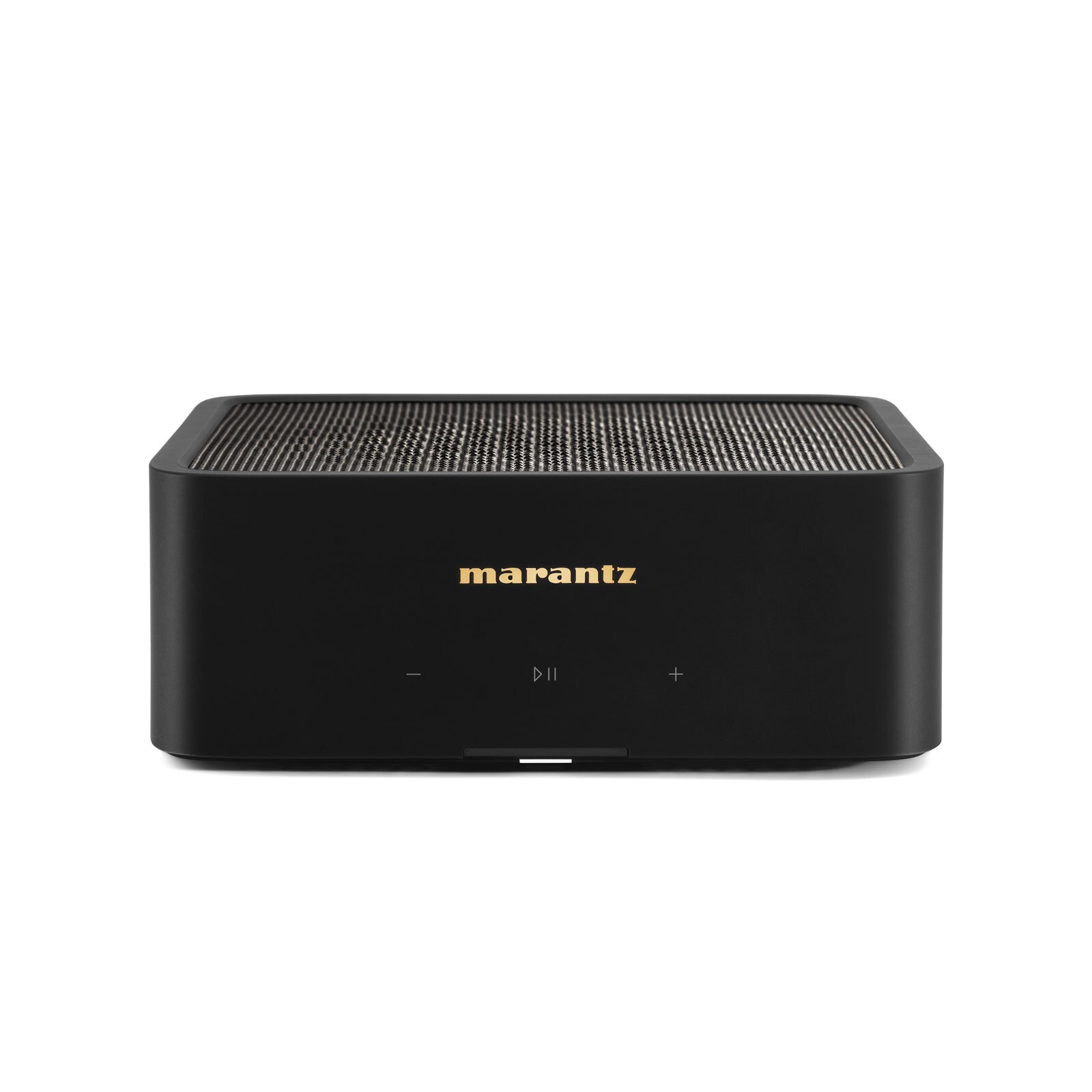 Marantz MODEL M1 Wireless Streaming Amplifier Black (Open Box)