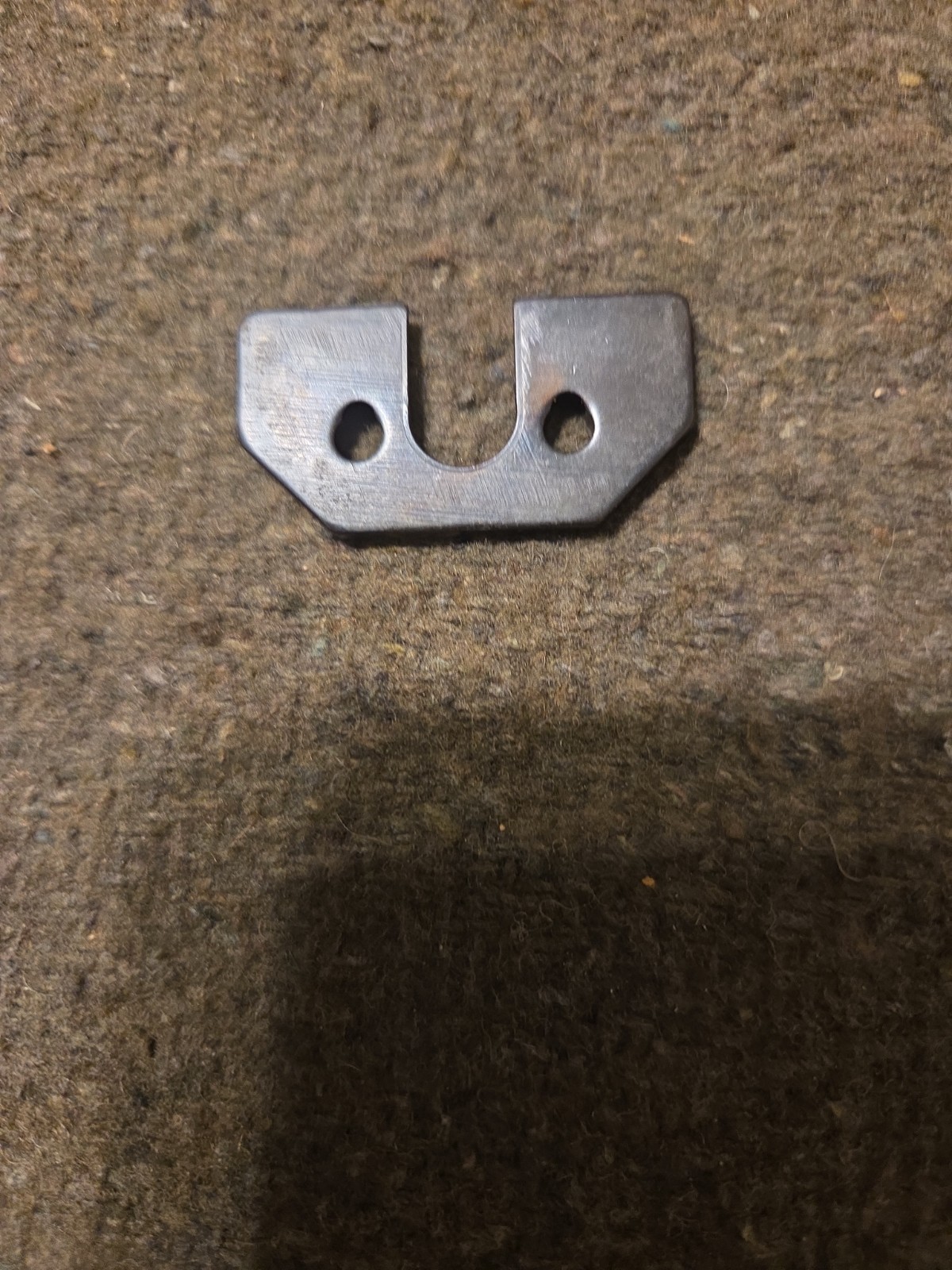 RCBS Trim Pro Shell Holder #9