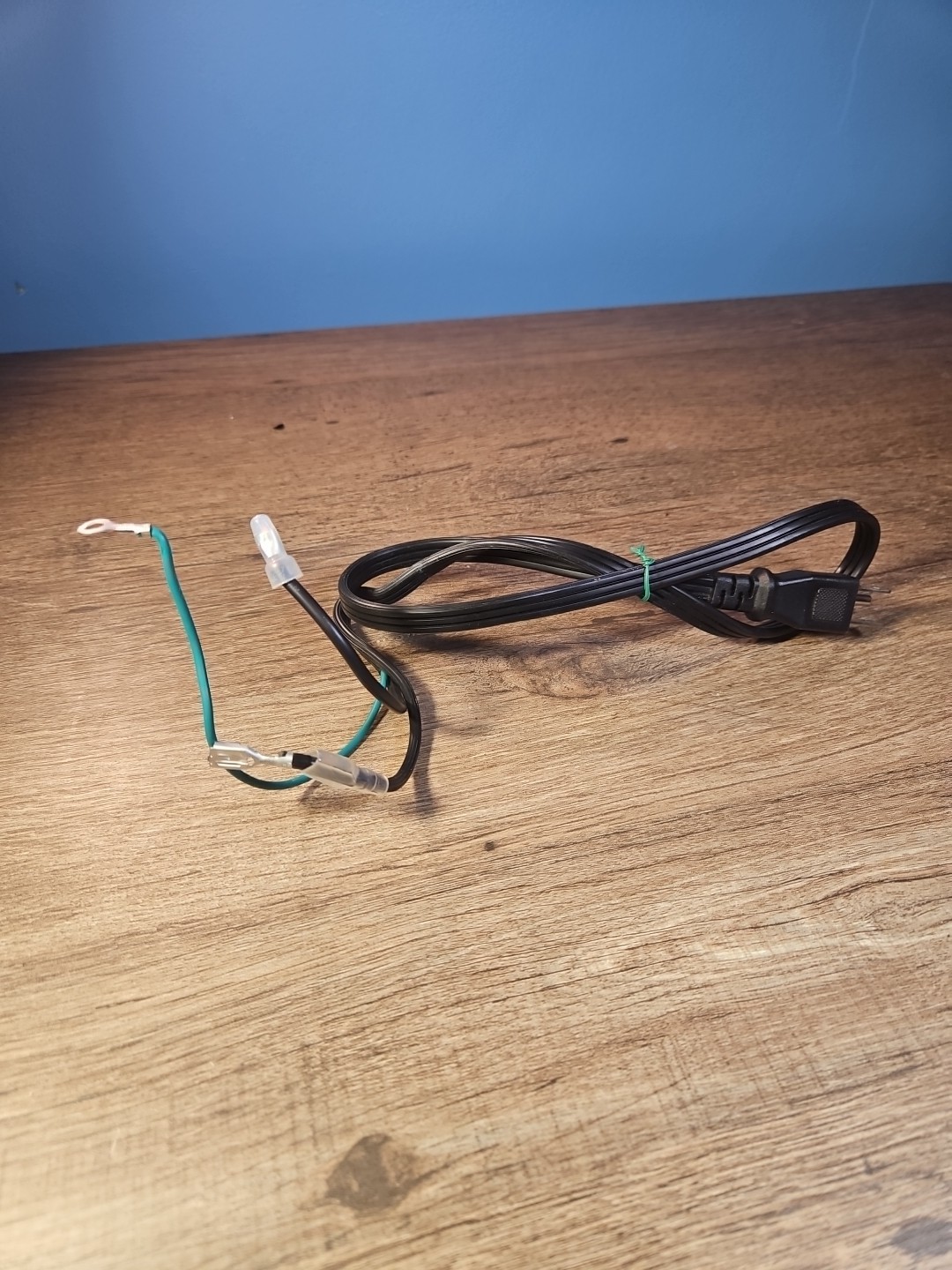 Keurig K-Compact K35 Power Cord Tested Works Replacement Part