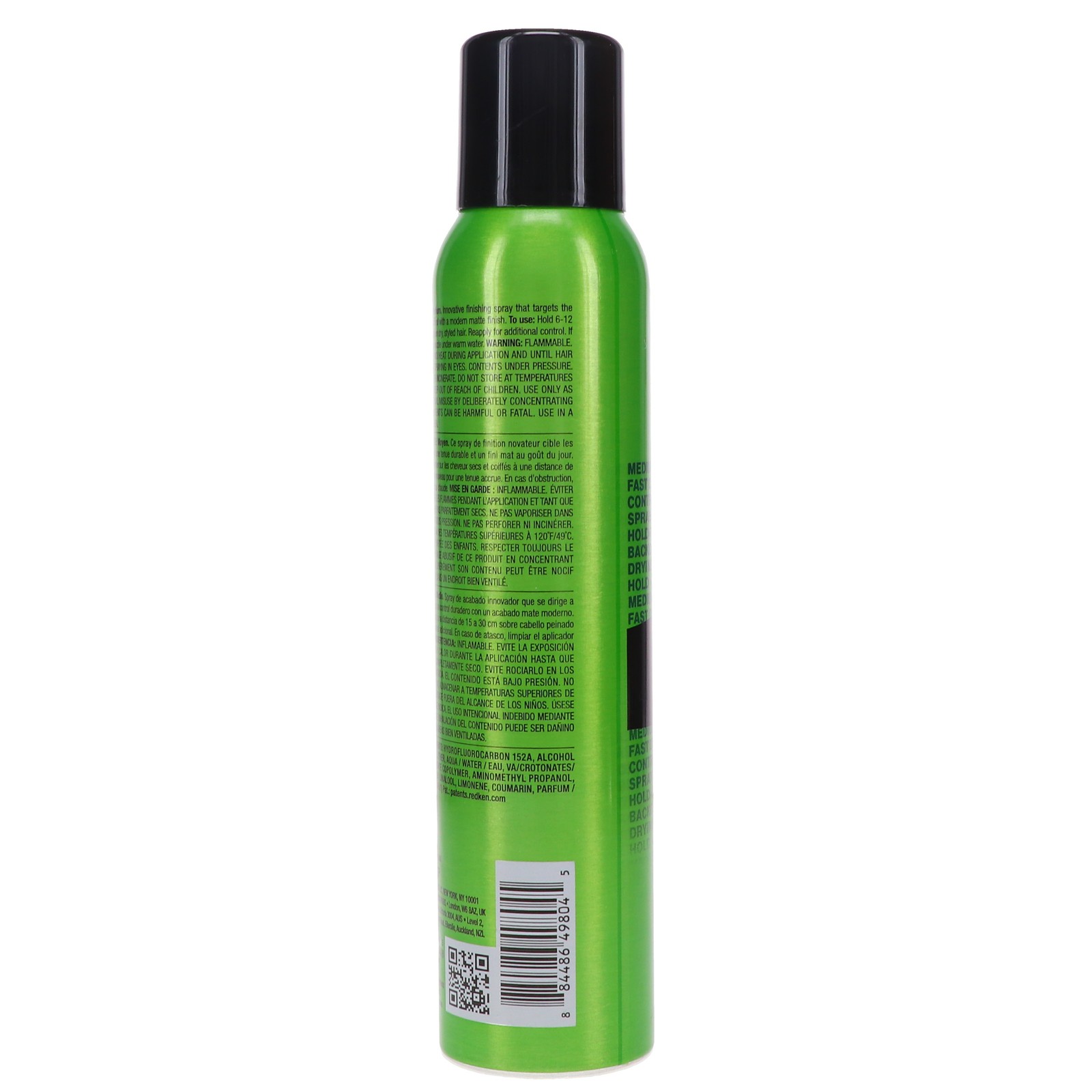 Redken Root Tease Root Targeting Spray 5.3 oz