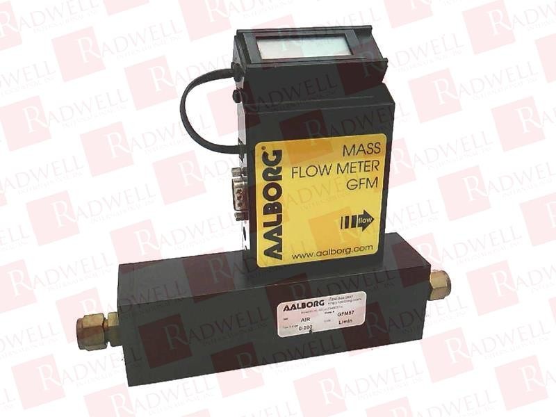 AALBORG KEYSTONE GFM57 / GFM57 (NEW NO BOX)