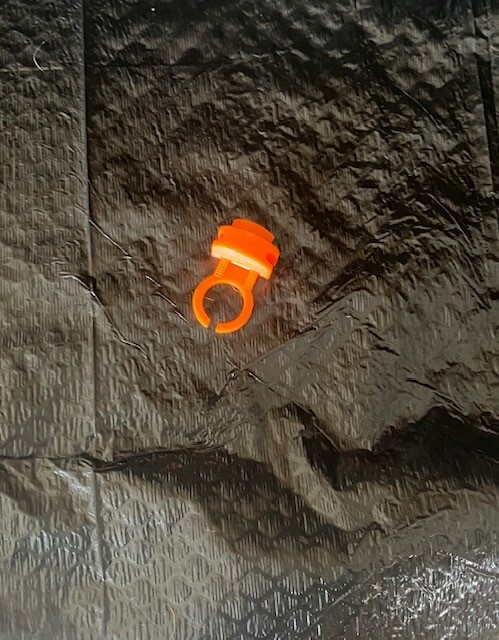 3D Printed Neptune Systems Sensor Bracket - (OS-1 or similar)