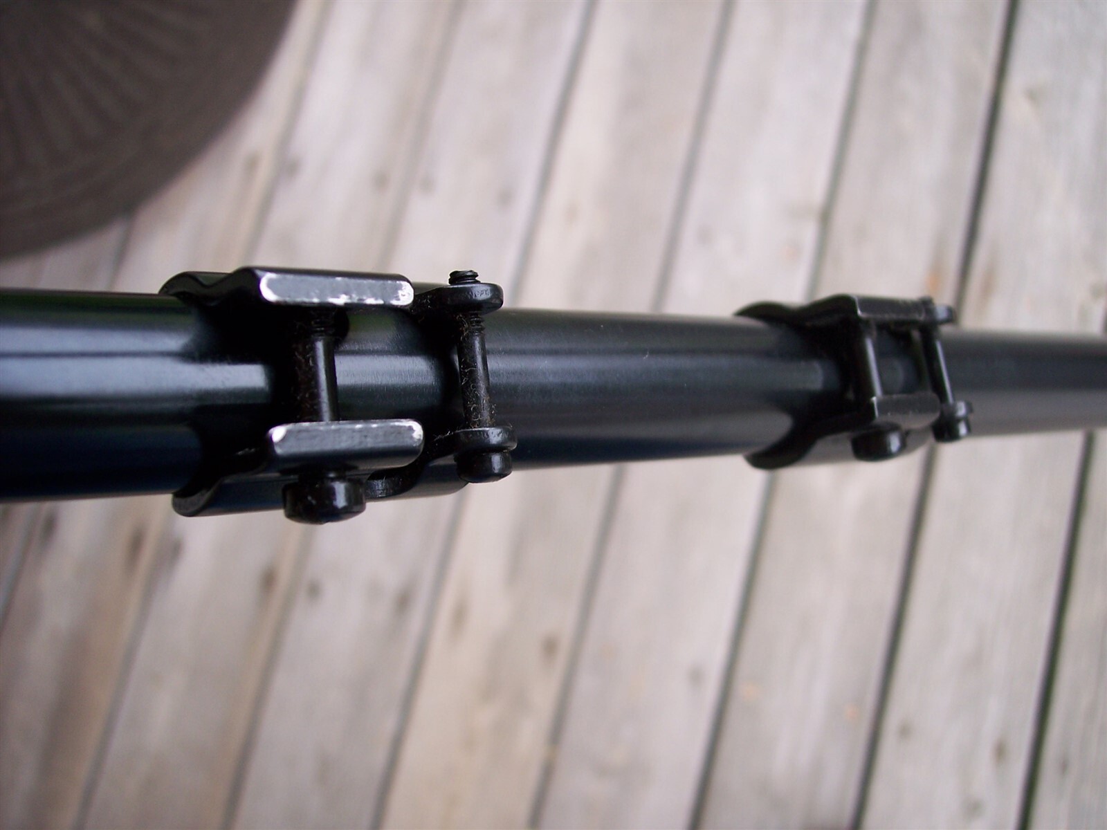 Mossberg 4X Rimfire Target Scope Minty