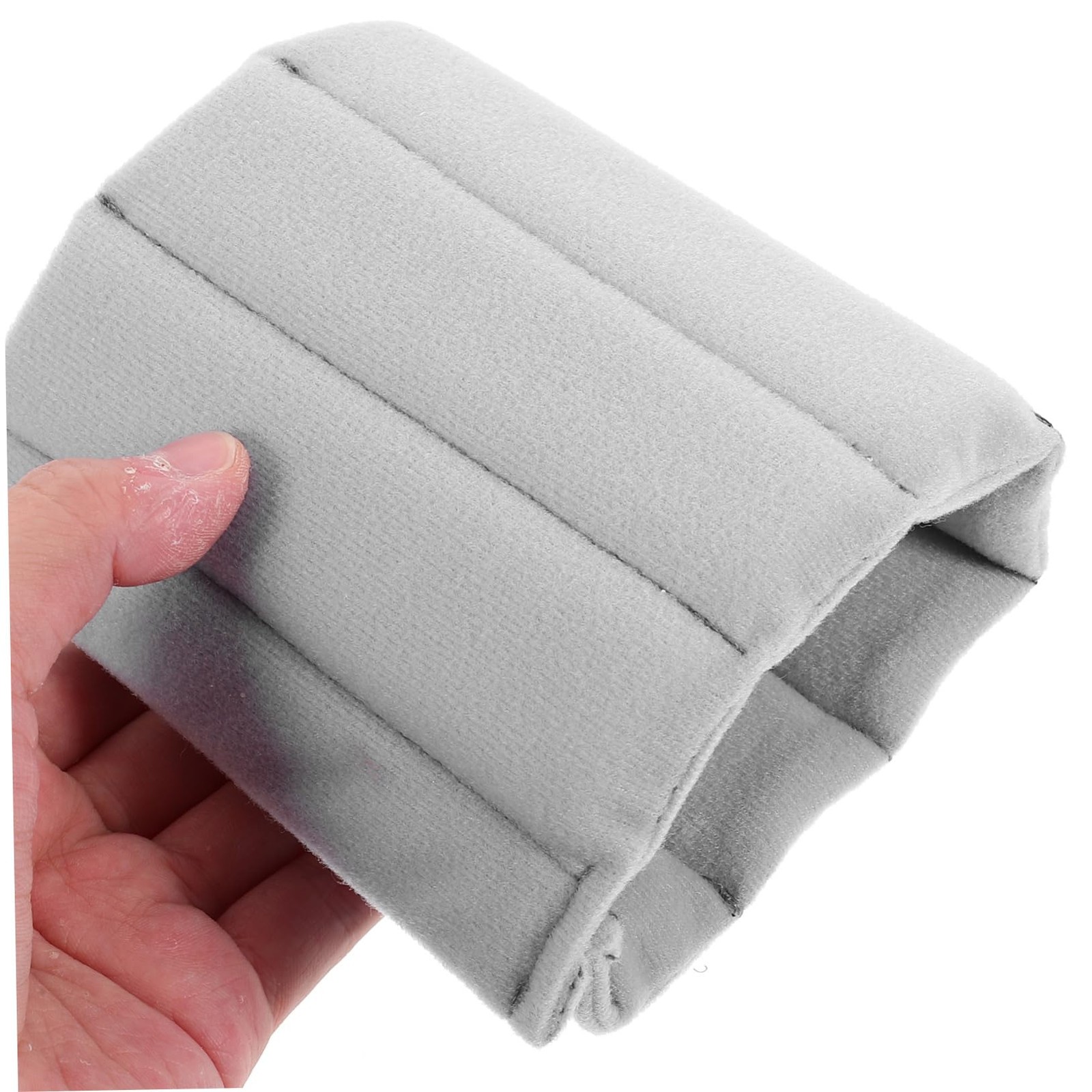 Camera Bag Dividers 2 PCS Insert Organizer Shock Absorbing Partition Pads