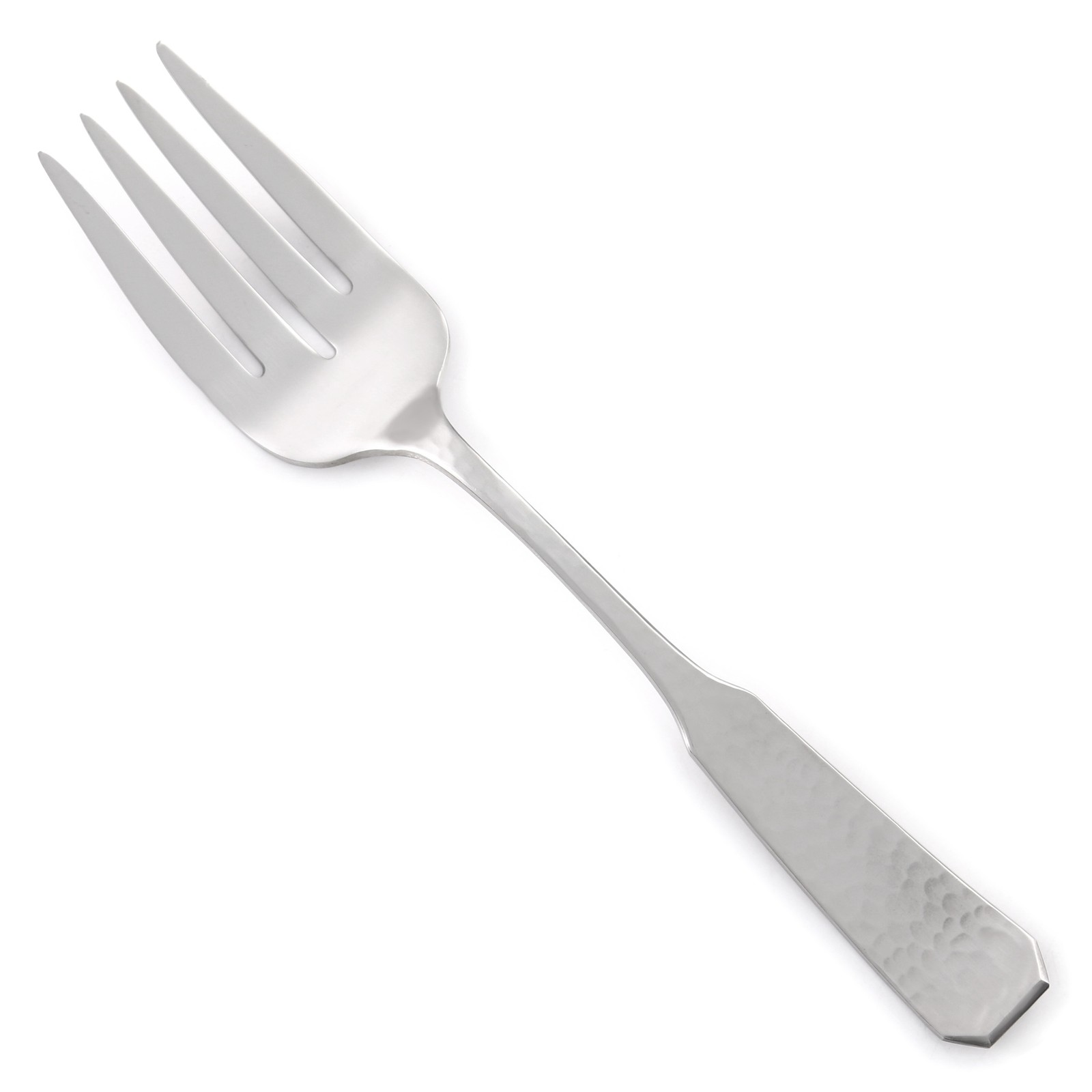 Reed & Barton COLONIAL FORGE Stainless Luxury Hammered Satin CHOICE Flatware