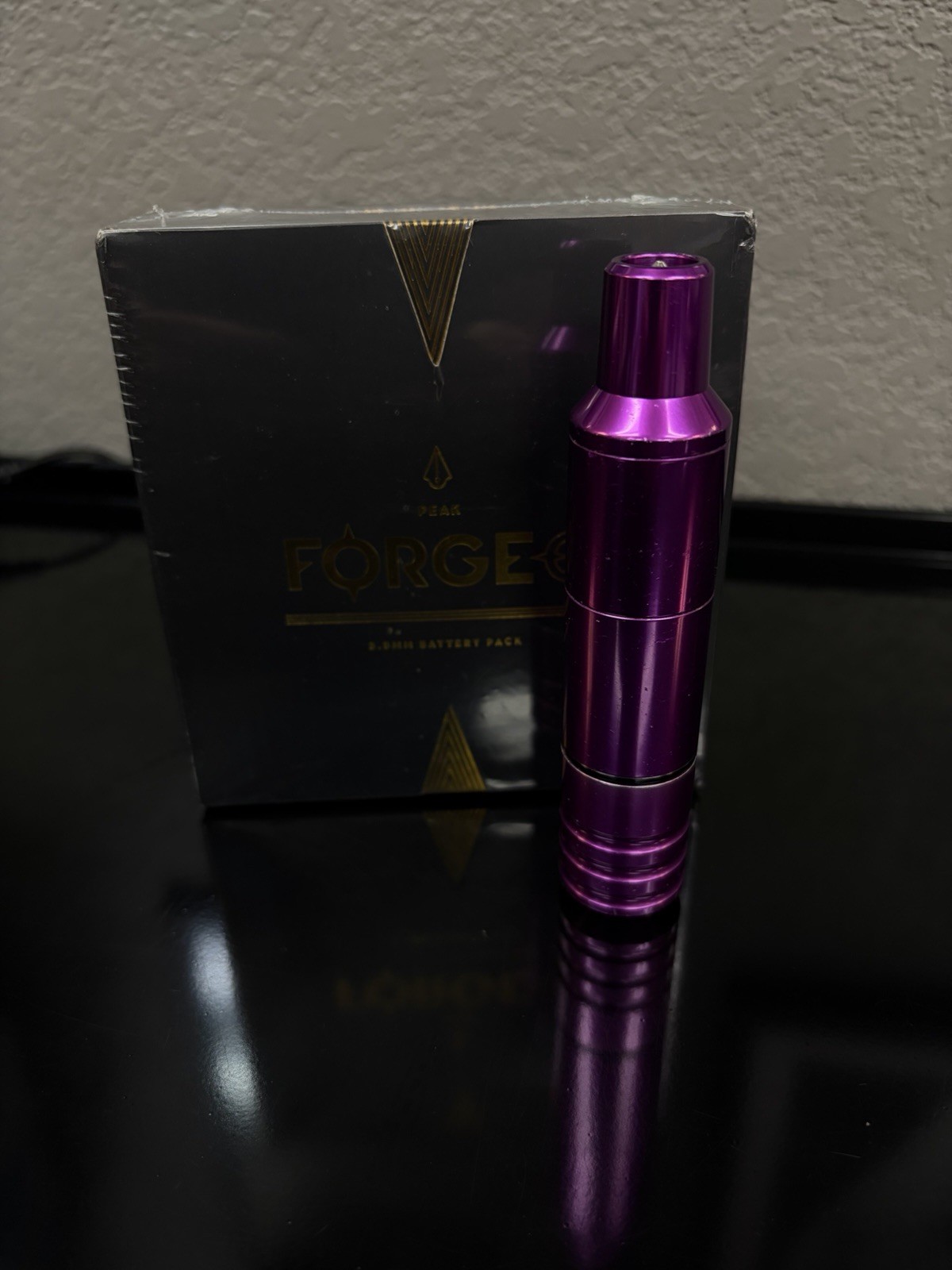Cheyenne Hawk Tattoo Pen