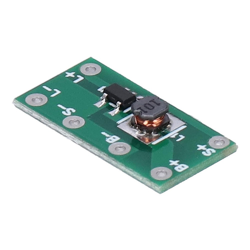 10PCS Solar Light Circuit Board for Road Stud Lights with Auto On Off Feature