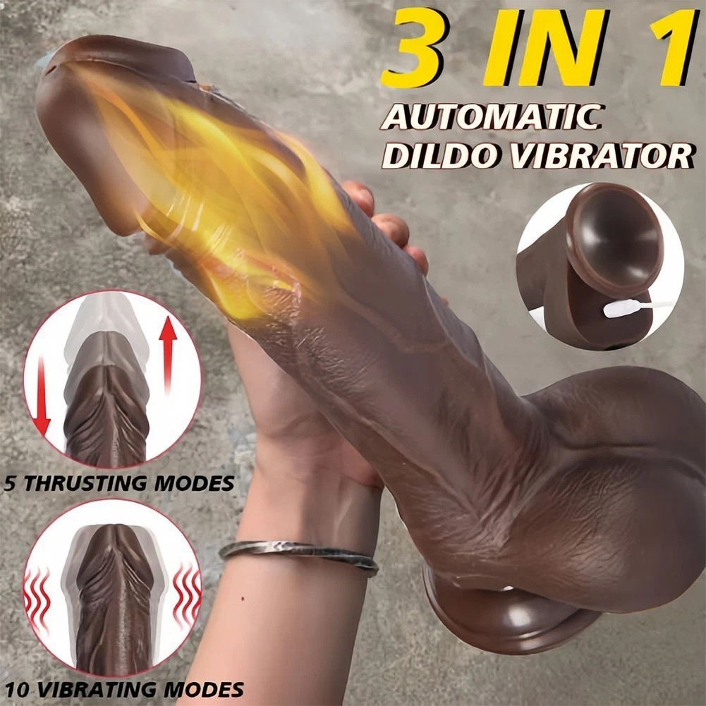 Juguetes Sexuales Vibrador Para Mujer Vibradores Consoladores De Mujeres Parejas