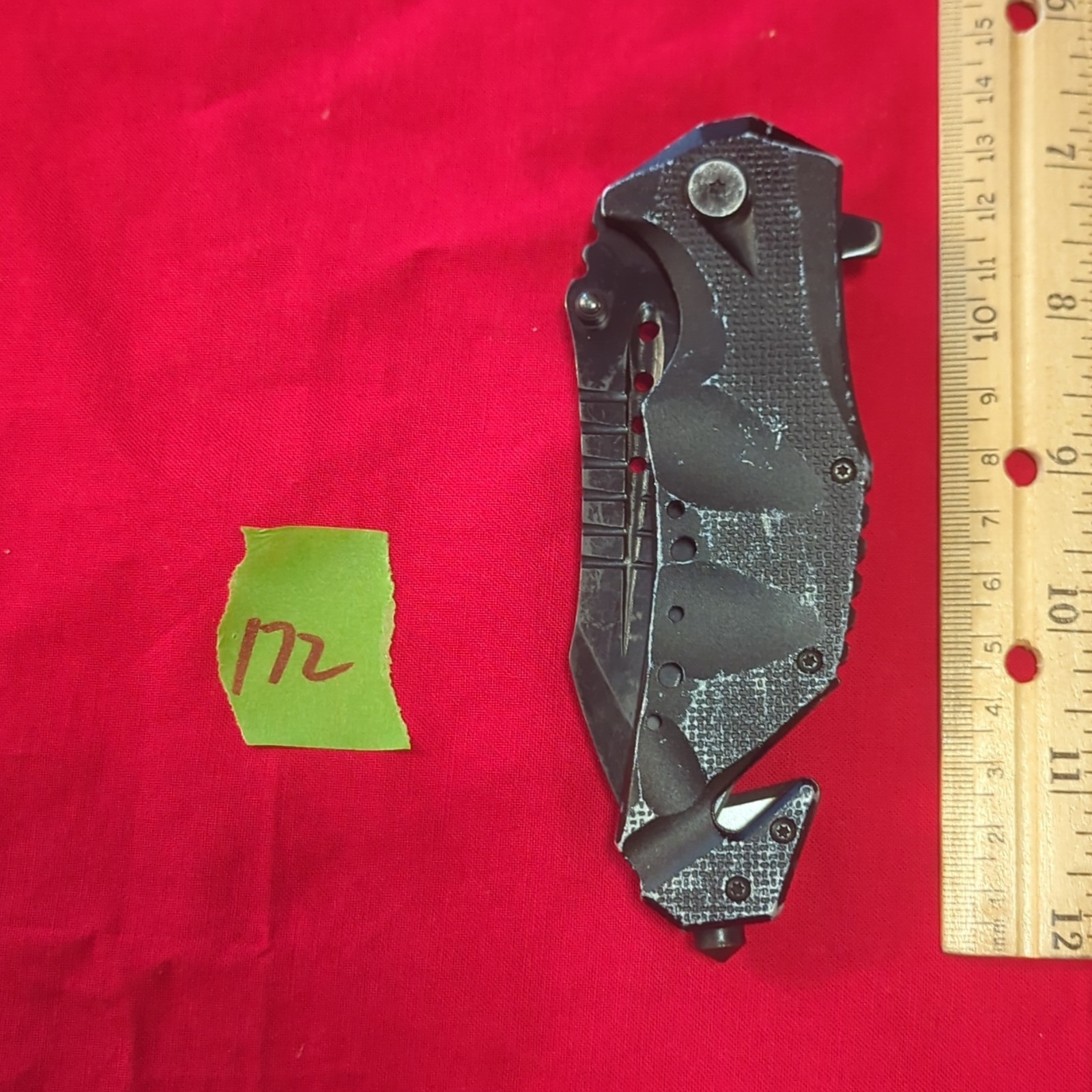 DEVATAC Free Shipping With 3 Or More Knives