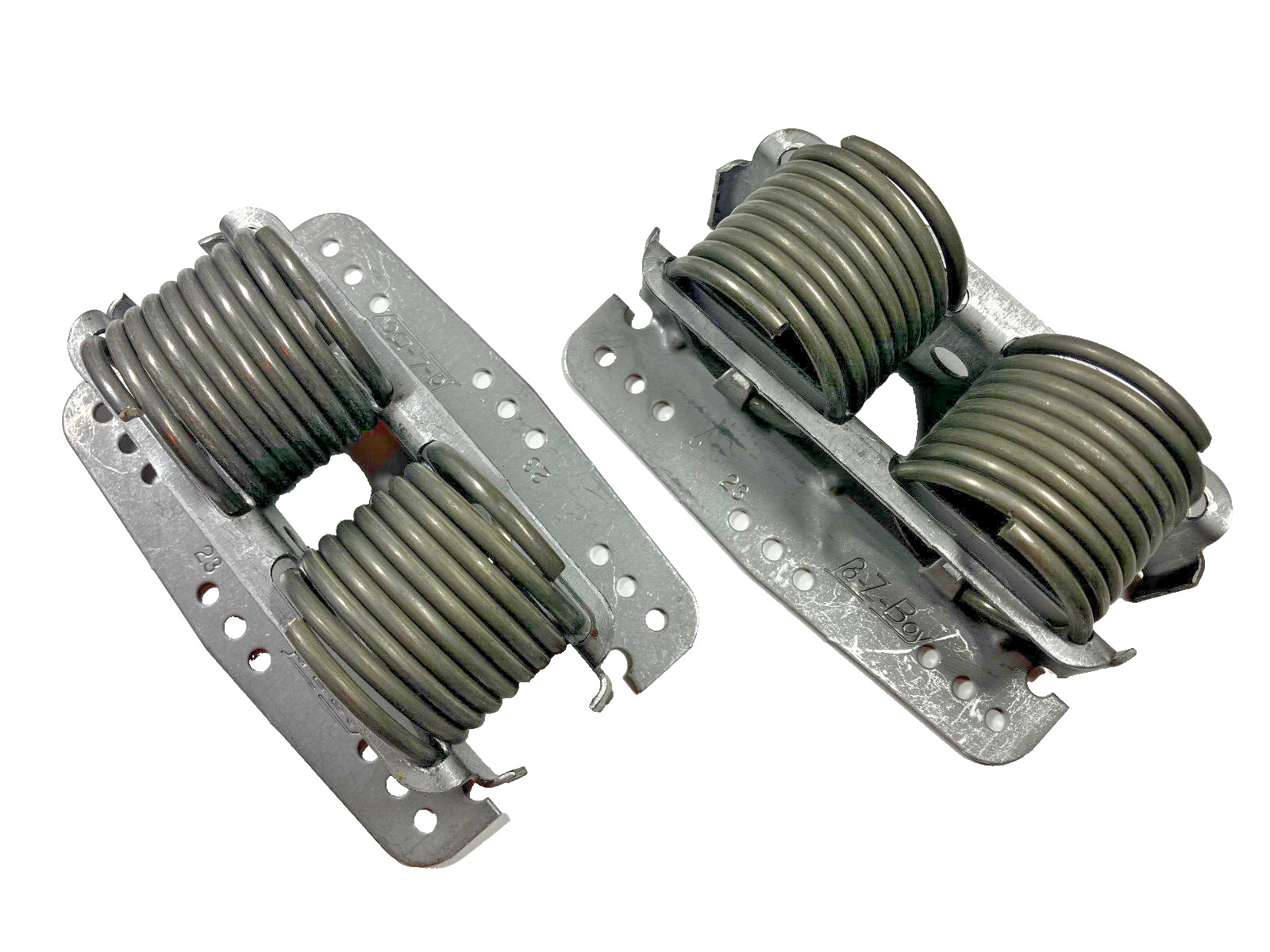 2 NEW Genuine La-Z-Boy Recliner Rocker Replacement Springs LazyBoy FREE SHIPPING
