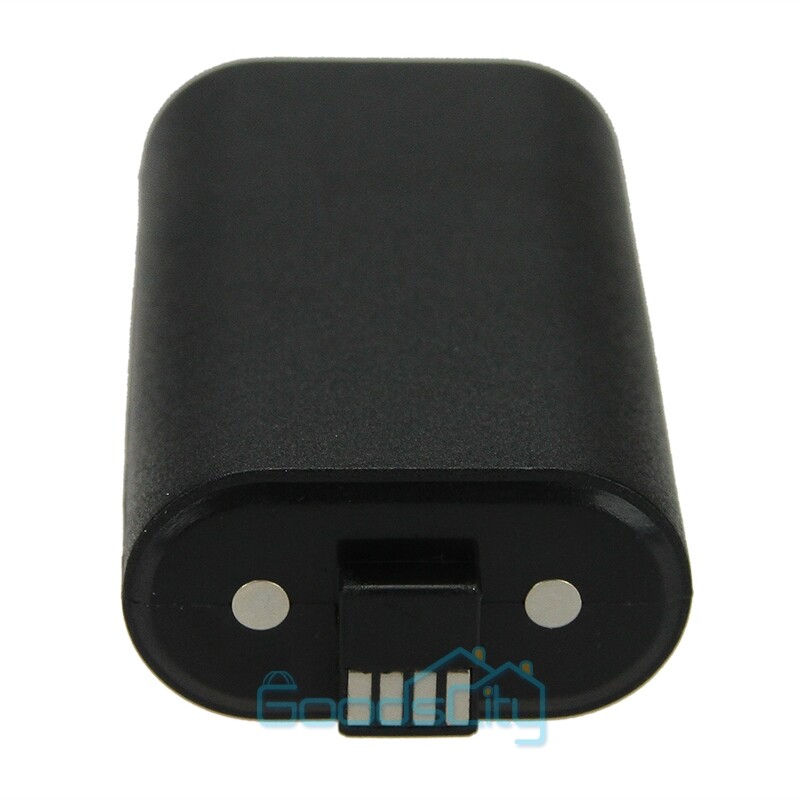 USB Rechargeable Battery Pack For XBox One Controller & Charger Cable Kit
