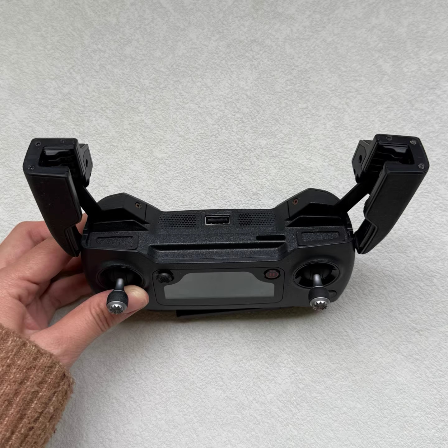 DJI Mavic Pro GL200A Radio Remote Control Controller Transmitter used