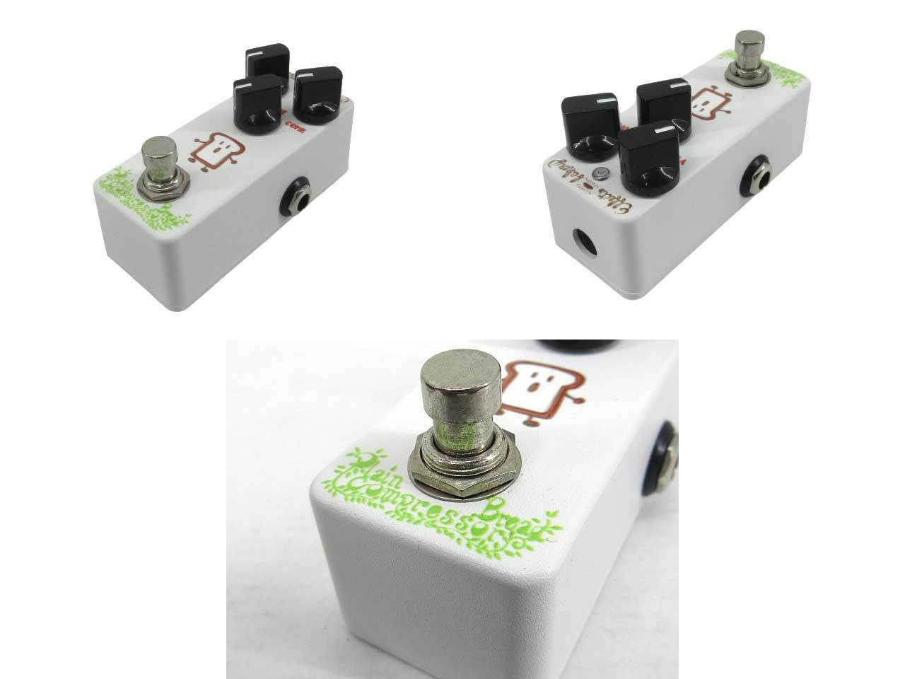 Effects Bakery Plain Bread Compressor / Eb-Pbcn Kagoshima Store