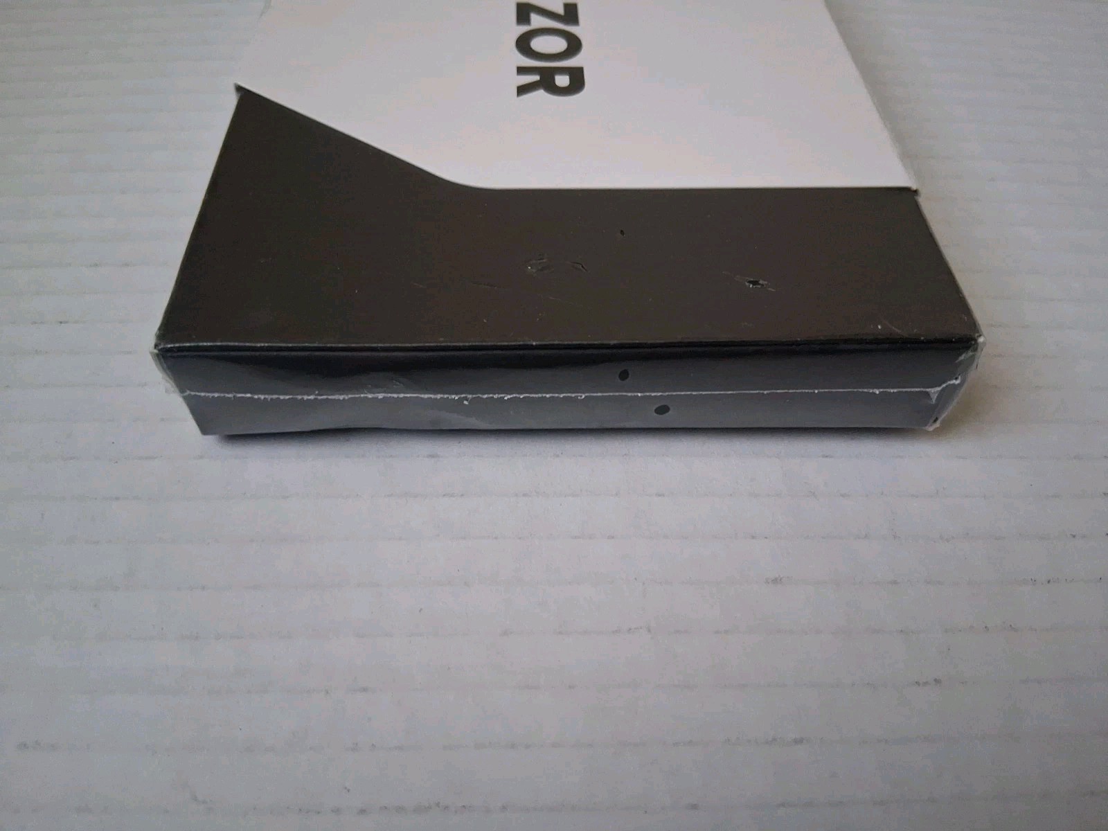 Trezor Model T Cryptocurrency Hardware Wallet, Never Opened! *READ*