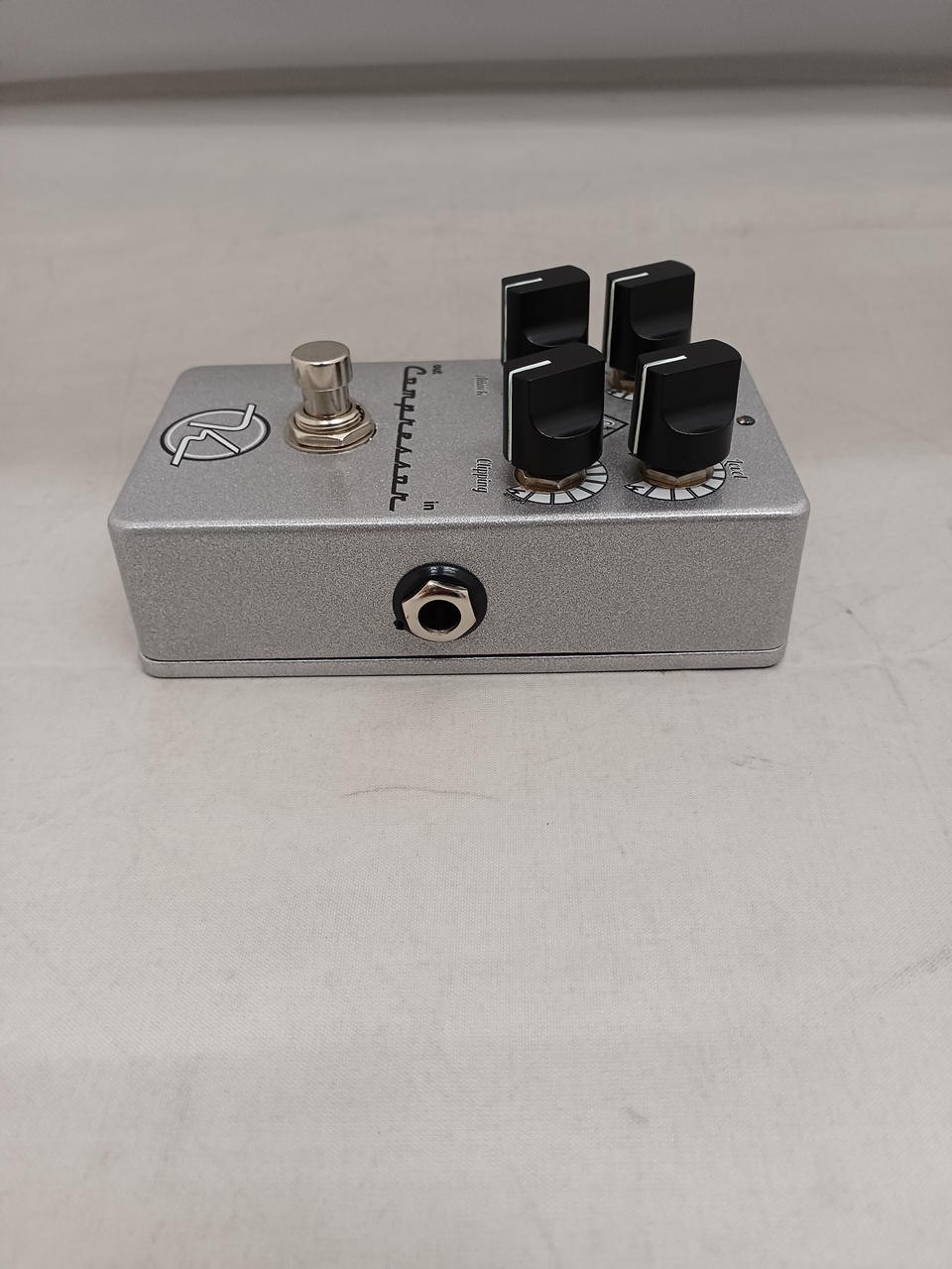 KEELEY ENGINEERING COMPRESSOR C4 Model