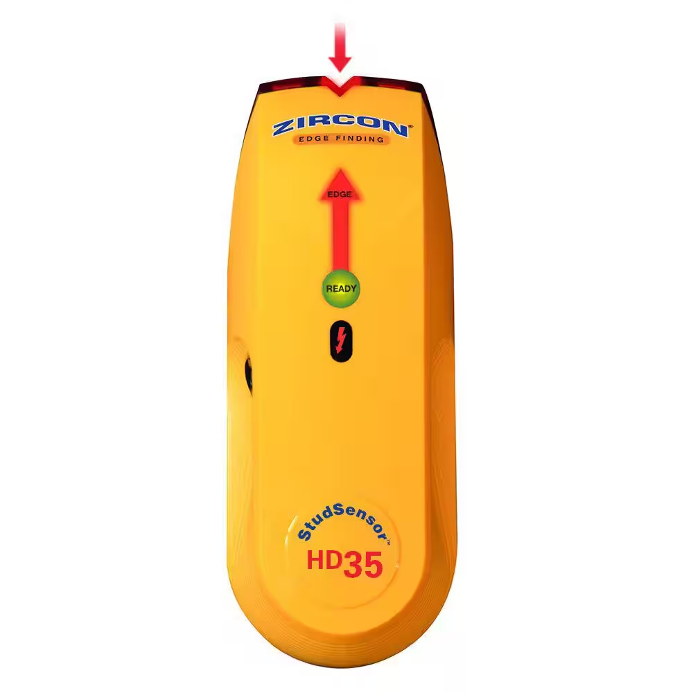 Studsensor HD35 Stud Finder