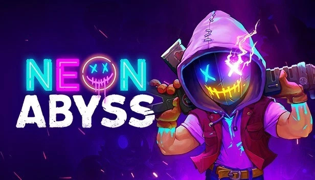 Neon Abyss - Steam Key / Digital