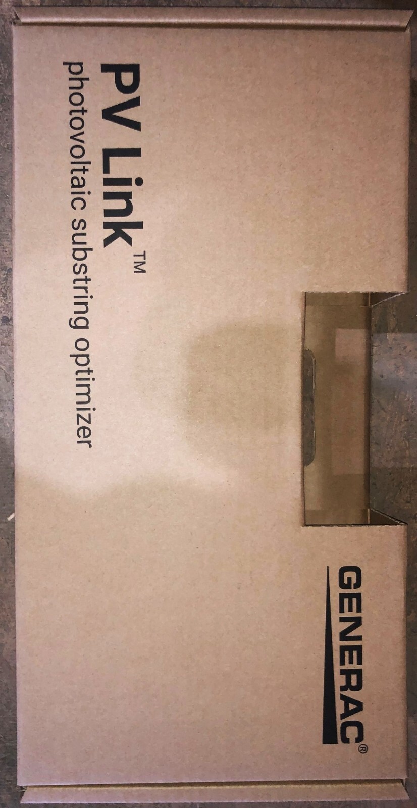 Generac PV Link Photovoltaic Substring Optimizer S2502 NEW
