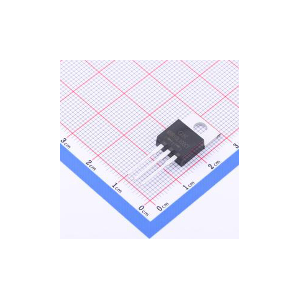 1pcs MBR10L100CT TO-220AB