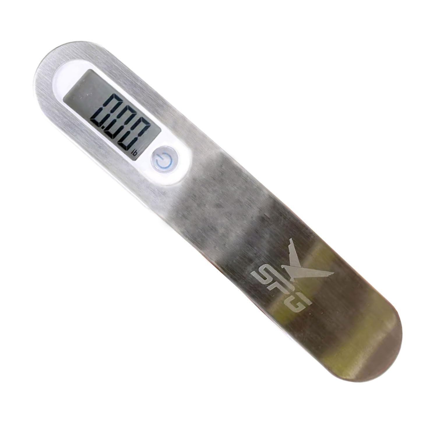 FUNTRESS Bow Scale for Draw Weight Archery Digital Bow Poundage Scale with Pe...
