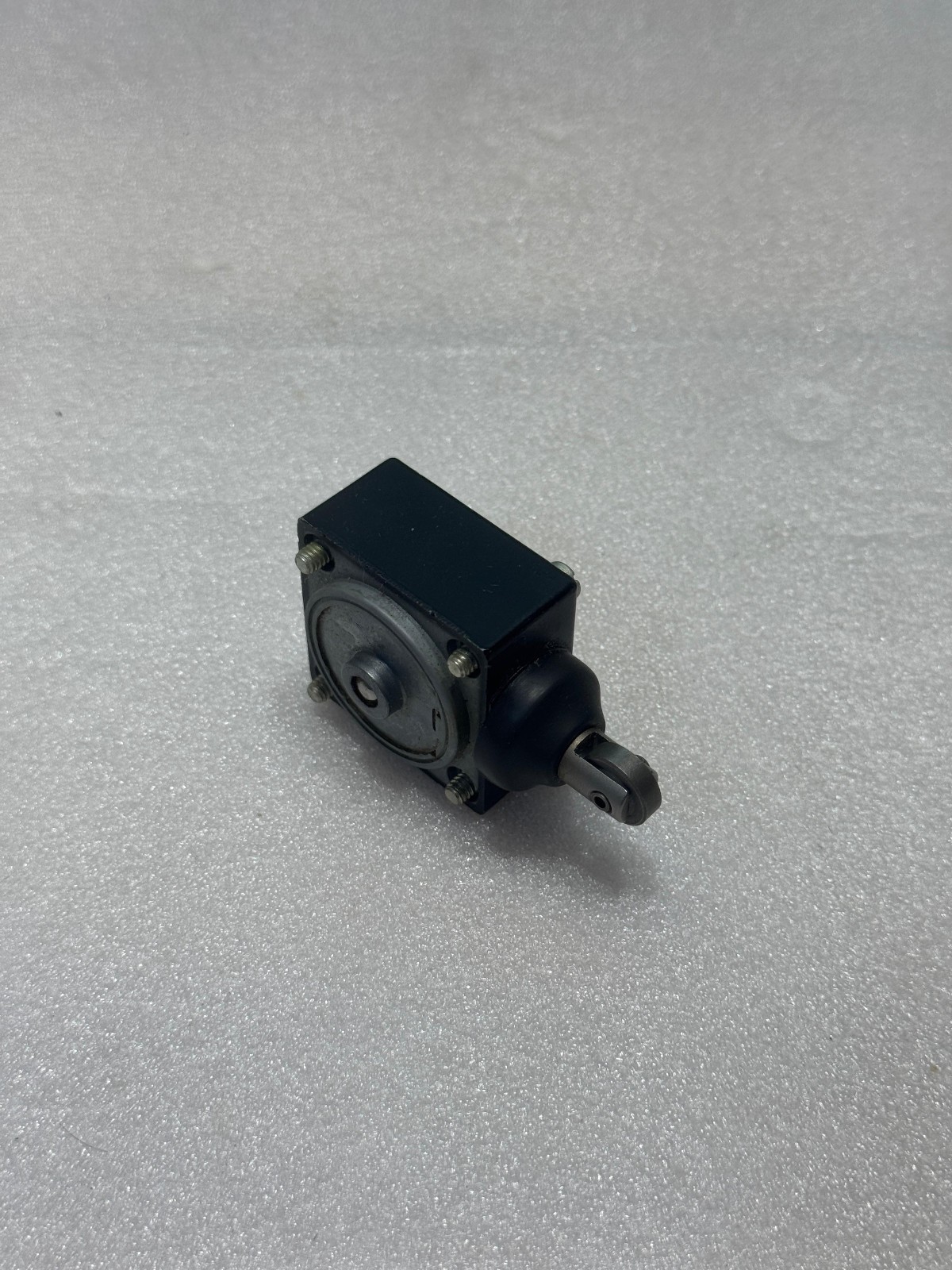 Honeywell Micro Switch LSZ1F