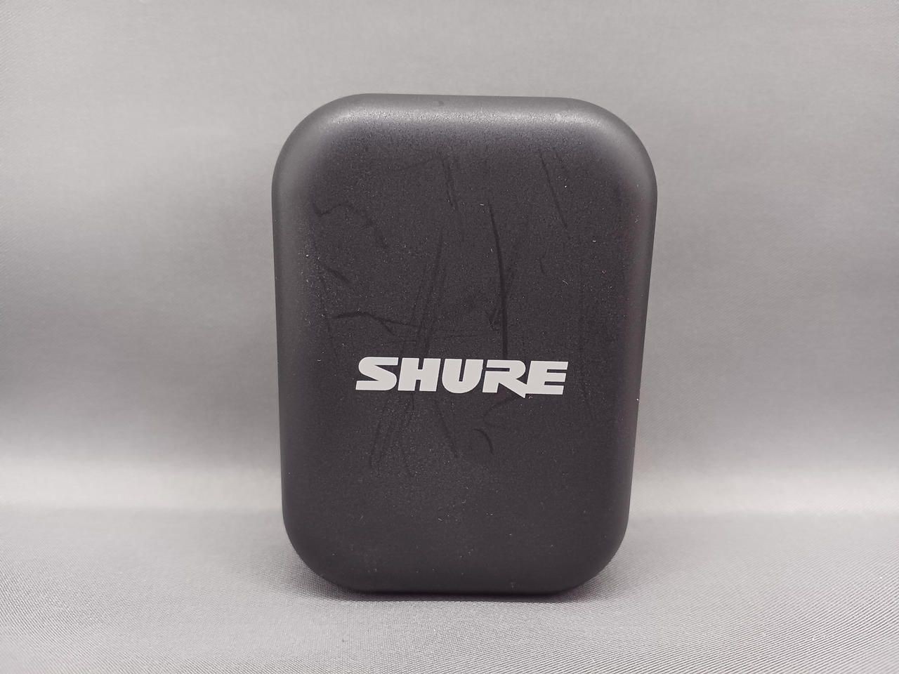 Shure Wireless Microphone MV-ONE-J-Z6 Used