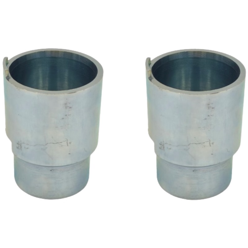 2X Lift Tall Truck Extension Adapter Height Extensions