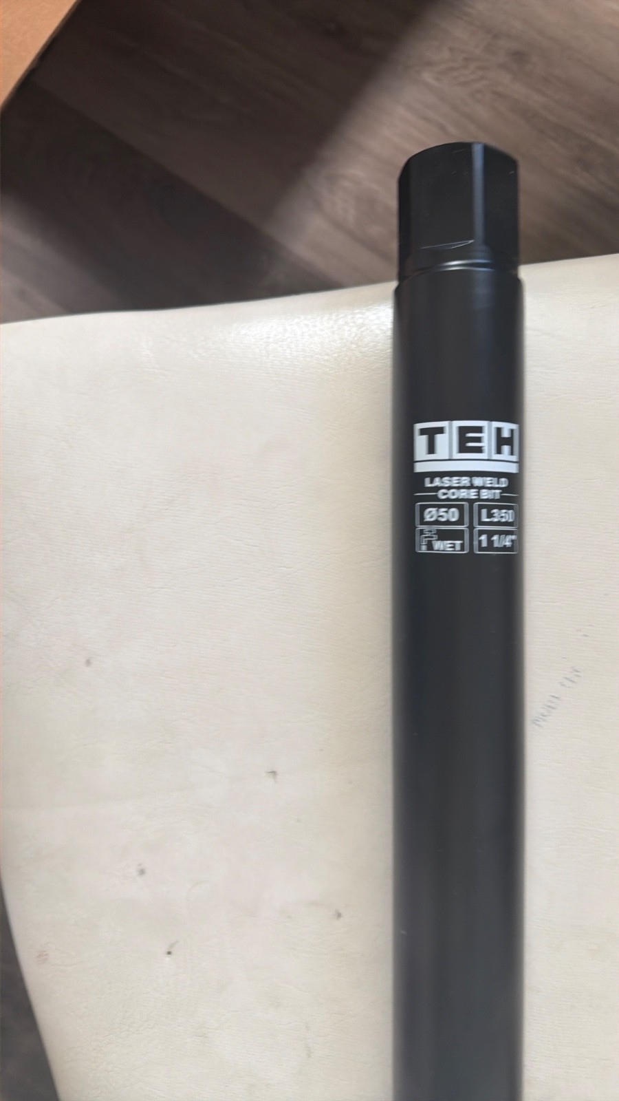 2inch Wet Diamond Core Drill Bit New in Box