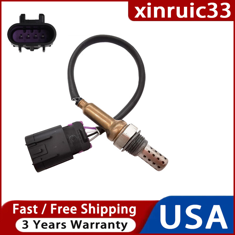 39210-3C700 Oxygen Sensor For Hyundai Azera Veracruz Sonata Kia Sedona 234-4854