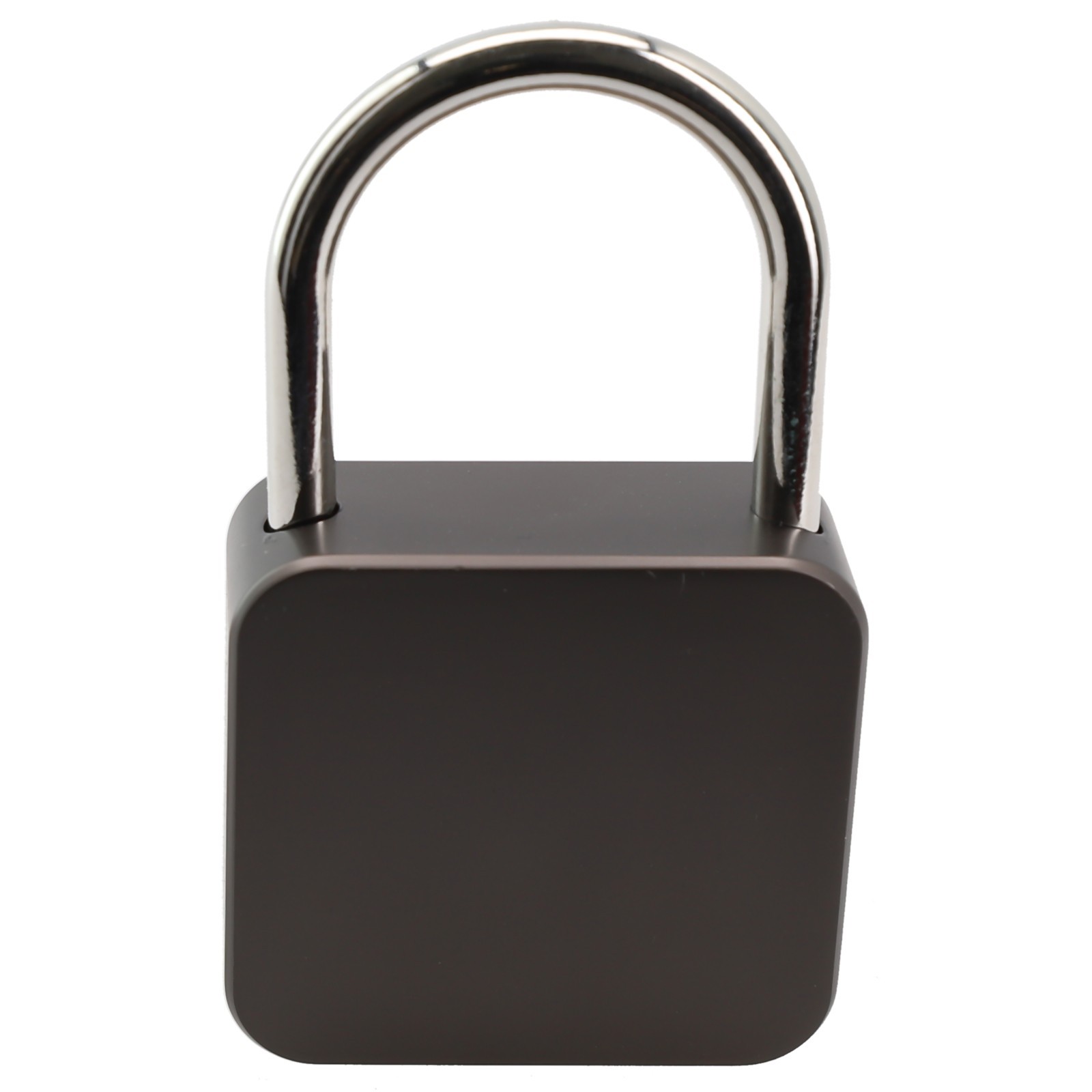 Multifunction Timer Padlock LCD Display Time Lock For Travel Waterproof