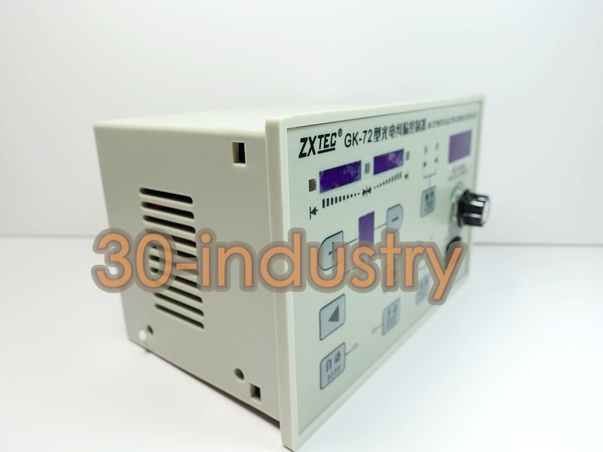 1PCS FOR PHOTO-ELECTRIC ERROR CONTROLLER GK-72