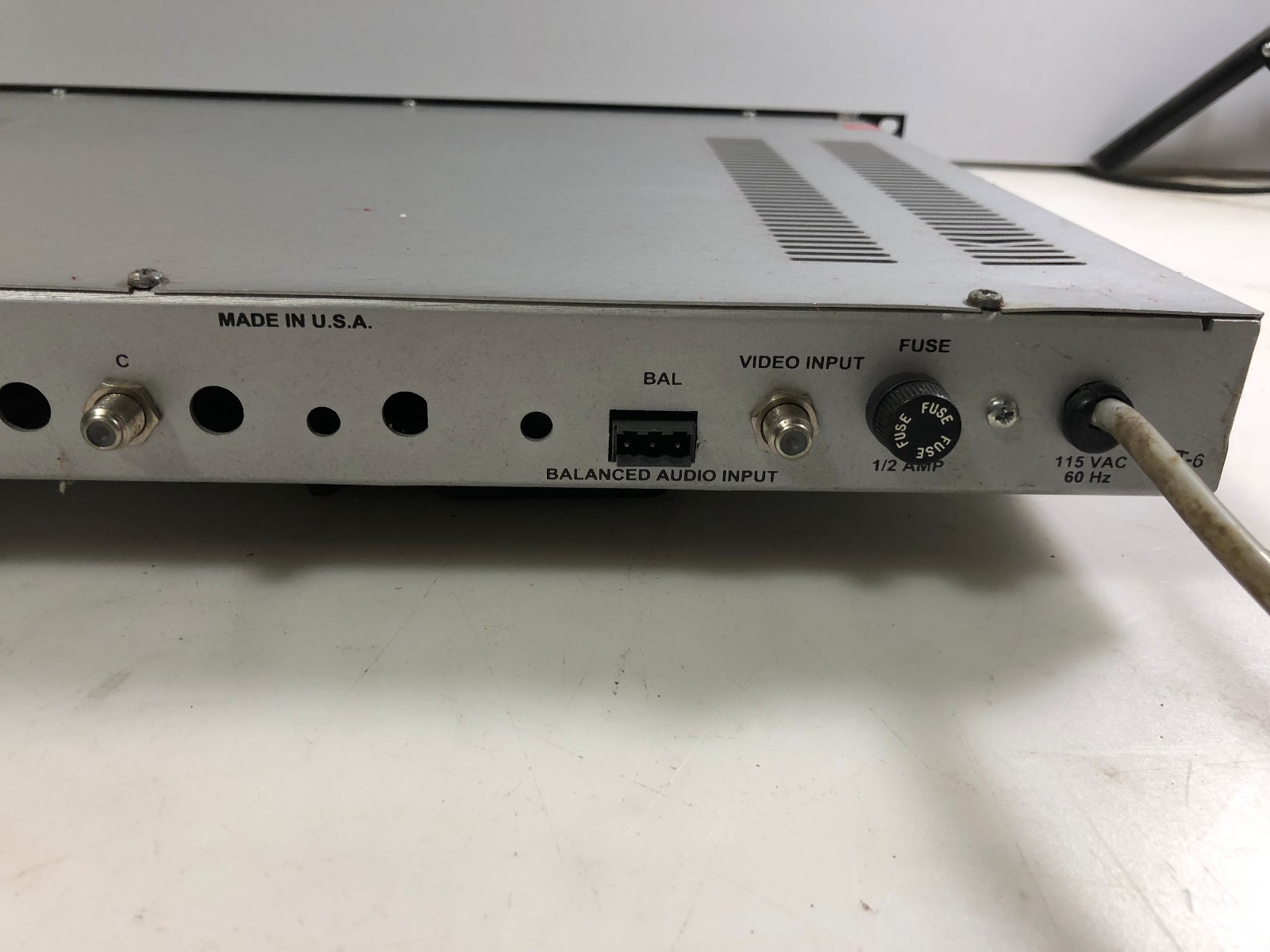 Trilithic EASy series RF Generator