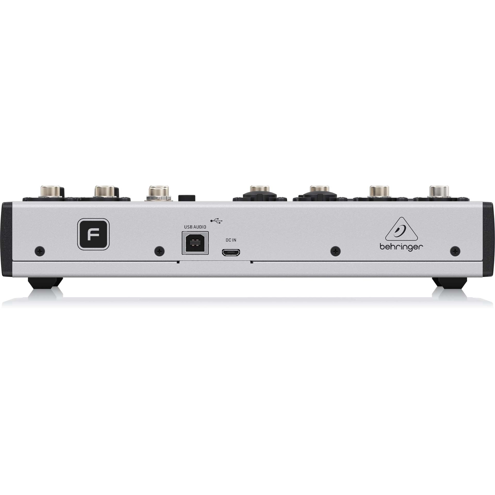 Behringer Flow 8 8-Input Digital Mixer with Bluetooth