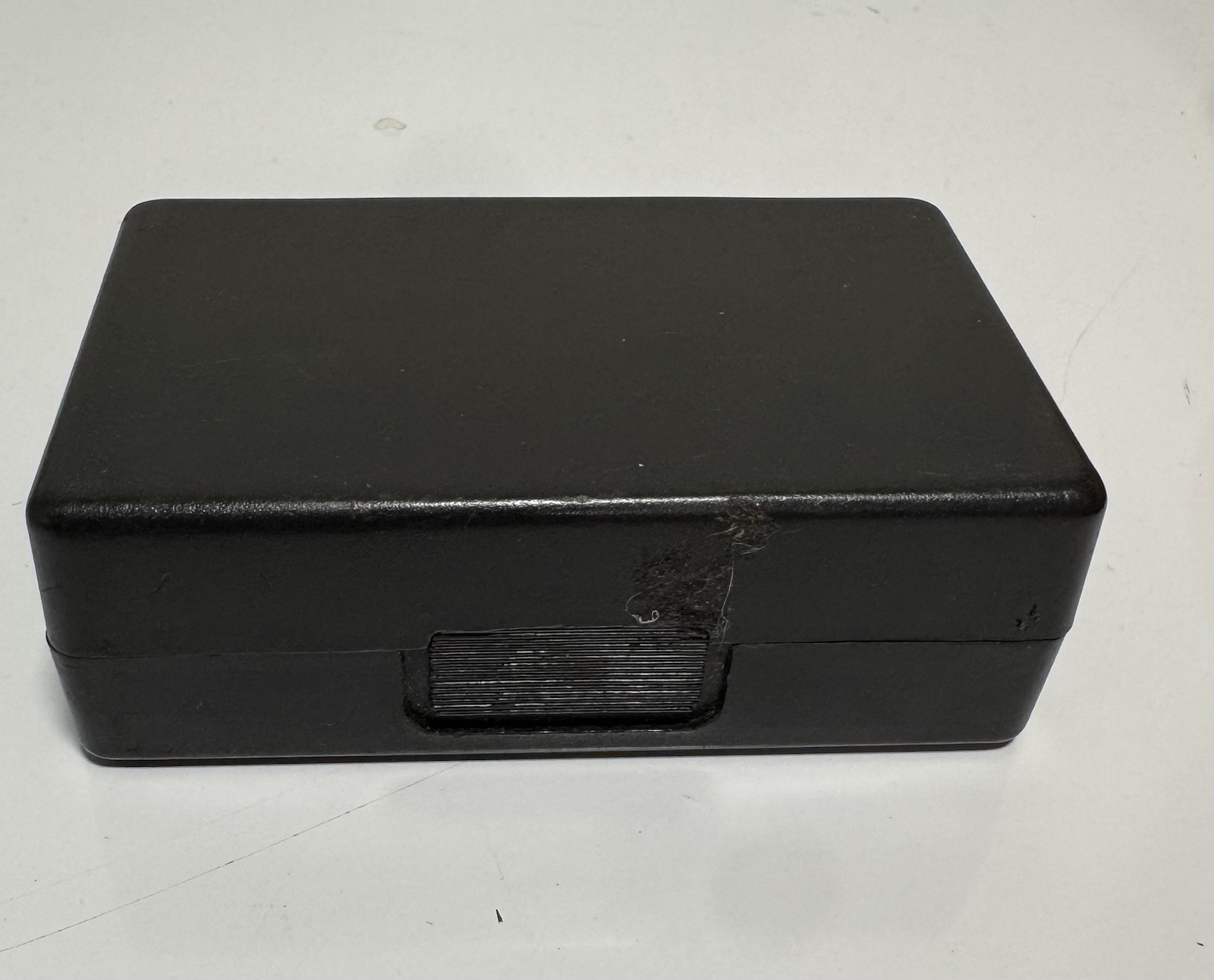 Federal 39CE Dial Test Indicator, 0.0005” graduation