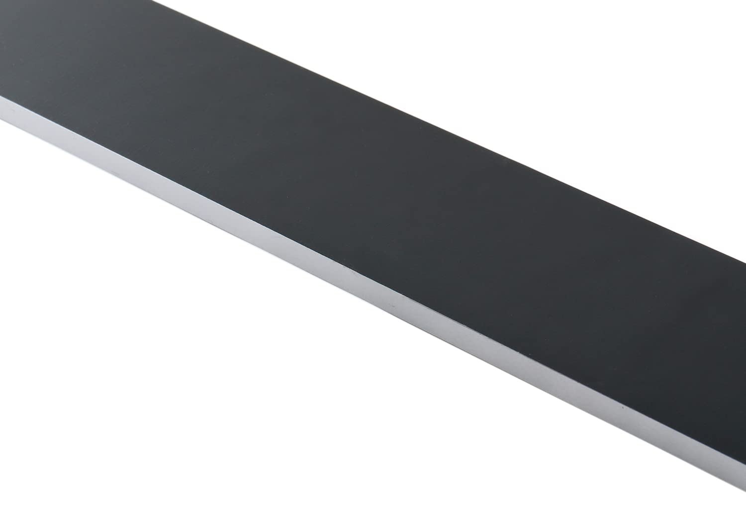 Accusize Industrial Tools 24'' by 0.001'' Precision Draftsmen Steel 24"